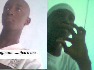 me again